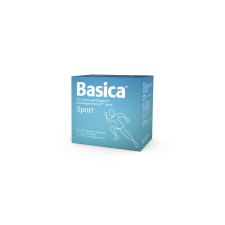 Basica sport italpor 300 g vitamin és táplálékkiegészítő