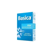  BASICA VITAL BÁZIKUS GRANULÁTUM 200 G vitamin és táplálékkiegészítő