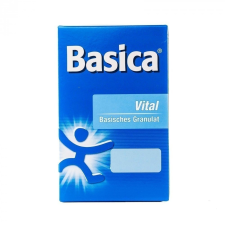  Basica Vital italpor (200 g) vitamin és táplálékkiegészítő
