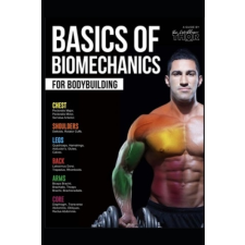  Basics of Biomechanics for Bodybuilding – Christian Arthuro Perez idegen nyelvű könyv