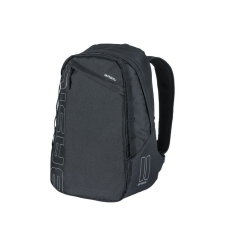 BASIL egyoldalas táska és hátizsák Flex Backpack, Hook ON, fekete kerékpáros kerékpár és kerékpáros felszerelés