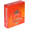 Basilur Breakfast Tea Assorted Asia přebal 40 gastro, filteres
