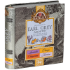 Basilur Earl Grey Book Assorted 32× 2 g