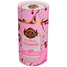 Basilur Floral Harmony Cherry Blossoms papír 75 g tea
