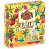 Basilur Fruit Infusions Assorted Vol.III csomagolt, 40 gastro filter