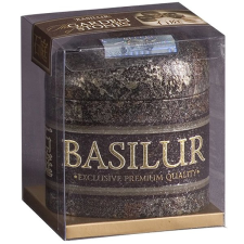 Basilur Garden Stone Chinese Sencha 50 g tea
