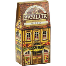 Basilur Personal Fruit Shop 100 g tea