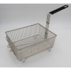  BASKET FOR FRYER 280X220 MM