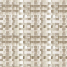  Basket weave nickel öntapadós tapéta 45cmx15m tapéta, díszléc és más dekoráció