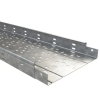 Basor 200056 Erősített kábeltálca FRE 100X60 FT