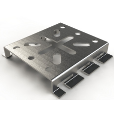 Basor 200379 Kötődoboz tartó SUCM I304 villanyszerelés