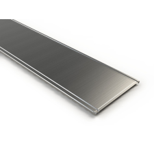 Basor 204562 kábeltálca fedél TERE 500 3M I304 villanyszerelés