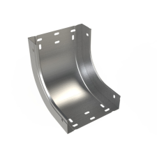 Basor 204908 függőleges belső sarokidom 90° CCERC 100X60 I304 villanyszerelés