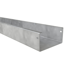 Basor 210147 Lépésálló kábeltálca WT 200X100 FS villanyszerelés