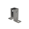 Basor 218657 Kétpontos fejlemez SBL41-3S FS
