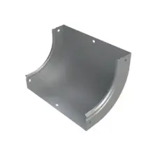 Basor 224089 függőleges belső sarokidom 90° CCNRE 500X75 FS villanyszerelés