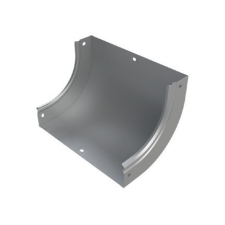 Basor 224090 függőleges belső sarokidom 90° CCNRE 600X75 FS villanyszerelés