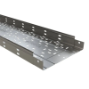 Basor Elektro Kft. Kábeltálca 60x500 Basor ERE tűzihorganyzott 2/1233