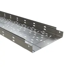 Basor Elektro Kft. Kábeltálca 60x500 Basor ERE tűzihorganyzott 2/1233 villanyszerelés