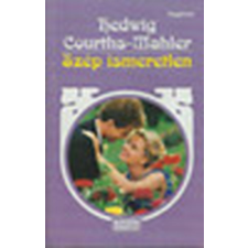 Bastei-Budapest Szép ismeretlen antikvárium - használt könyv