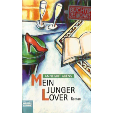 Bastei Lübbe Mein junger Lover antikvárium - használt könyv