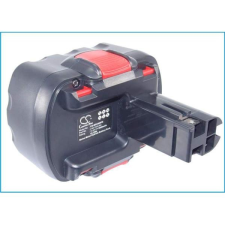 BAT040 10-8V Akkumulátor, akku 3000 mAh 9,6V barkácsgép akkumulátor