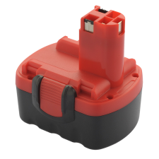 BAT040 14,4 V Ni-MH 3000mAh szerszámgép akkumulátor barkácsgép akkumulátor