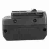  BAT609 18V Akkumulátor, akku 3000 mAh