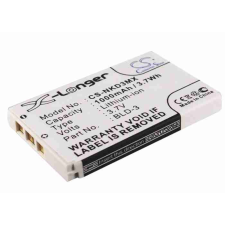 BAT-03087-002 Akkumulátor 900 mAh mobiltelefon akkumulátor