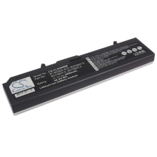BAT-3722-A Akkumulátor 4400 mAh egyéb notebook akkumulátor