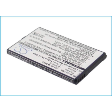 BAT-510 Akkumulátor 1500 mAh mobiltelefon akkumulátor