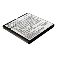  BAT-6700M Akkumulátor 1500 mAh mobiltelefon akkumulátor