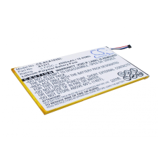 BAT-715(1ICP5/58/94) Akkumulátor 4500 mAh egyéb notebook akkumulátor