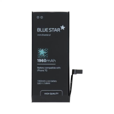 BAT Akkumulátor iPhone 7 1960 mAh Polymer Blue Star HQ mobiltelefon akkumulátor