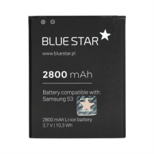 BAT Akkumulátor Samsung Galaxy S3 (I9300) 2800 mAh Li-Ion BS PREMIUM mobiltelefon akkumulátor