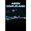 Bat Country Games, LLC Aeon Command (digitális licenc)