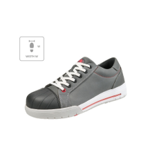 BATA INDUSTRIALS Bickz 728 W félcipő unisex sötétszürke 45