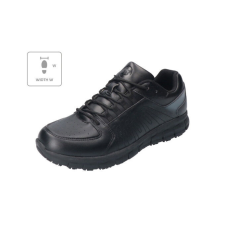 BATA INDUSTRIALS Charge W félcipő unisex fekete 39 munkavédelmi cipő