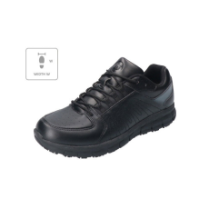 BATA INDUSTRIALS Charge W félcipő unisex fekete 40