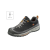 BATA INDUSTRIALS Curve W félcipő női fekete 40