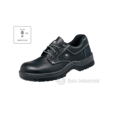BATA INDUSTRIALS Félcipő unisex Norfolk XW B25 fekete 47 méret munkavédelmi cipő
