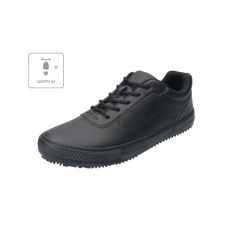 BATA INDUSTRIALS Panther W félcipő unisex fekete 35