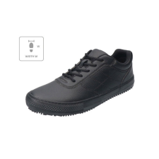 BATA INDUSTRIALS Panther W félcipő unisex fekete 37 munkavédelmi cipő