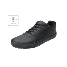 BATA INDUSTRIALS Panther W félcipő unisex fekete 47 munkavédelmi cipő
