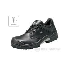 BATA INDUSTRIALS Pwr 309 W félcipő unisex fekete 38 munkavédelmi cipő