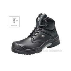 BATA INDUSTRIALS Pwr 312 XW magasszárú unisex fekete 39