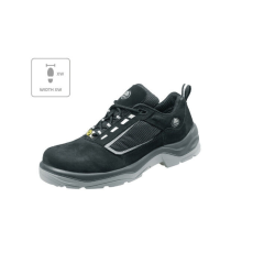 BATA INDUSTRIALS Saxa XW félcipő unisex fekete 45