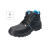 BATA INDUSTRIALS Sirocco blue W magasszárú unisex fekete 39