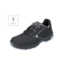 BATA INDUSTRIALS SUMM SEVEN W félcipő unisex fekete 38