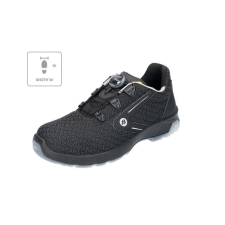 BATA INDUSTRIALS SUMM SEVEN W félcipő unisex fekete 40 munkavédelmi cipő
